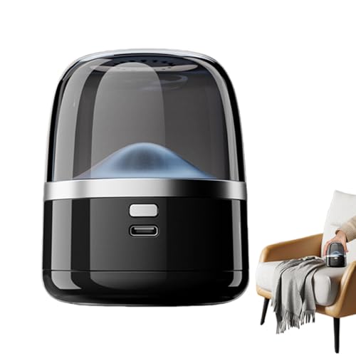 Arrovarp Anti-peluches | Élimination électrique des bouloches | Rasoir de tissu rechargeable pour canapé, couverture, vêtements, canapé, meubles, bouloches