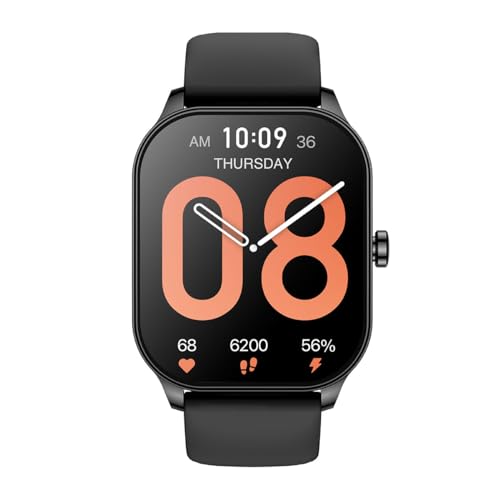 Smartwatch, Wireless smart watch Marca Amazfit (2)