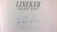 Lineker: Golden Boot 0002182947 Book Cover