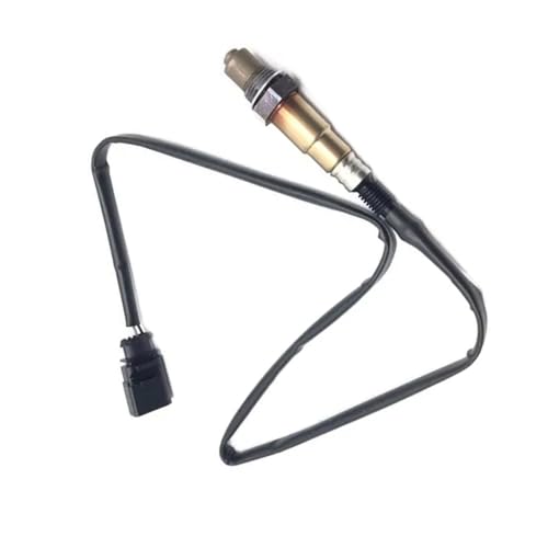 Sonde Oxygène 1K0998262T pour Corriger la Consommation de Golf V et Jetta