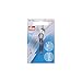 Produktbild Prym 482102 Fashion Classic gunmetal Zipper, Metall, 5 x 40 mm
