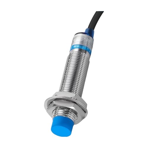 Capteur de proximité LJ12A3 M12 pour stopper l'usure des contacts mécaniques