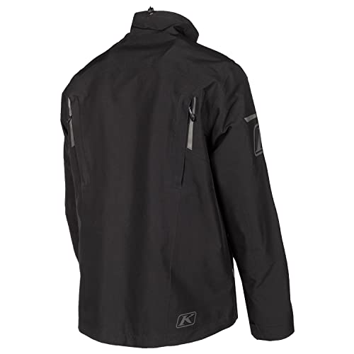 Image of KLIM Men's Tomahawk Gore-Tex Non-Insulated Snowmobile Jacket