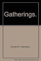 Gatherings. B001KPY1B8 Book Cover