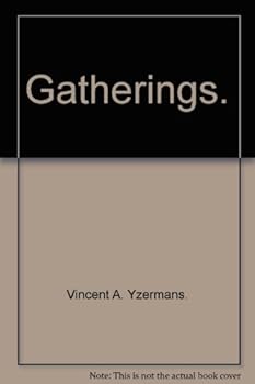 Paperback Gatherings. Book