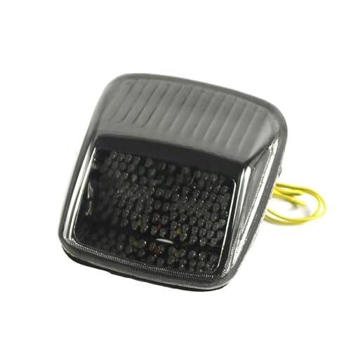 Clignotant arrière multi-LED pour résoudre les pannes d'éclairage sur V-ROD et Deuce