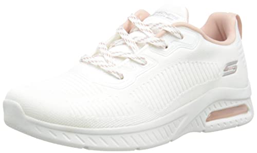 Skechers Women's BOBS Squad Air Sweet Encounter Sneaker