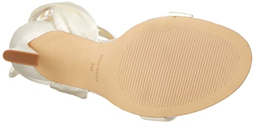 Nine West Women's Kelsie Heeled Sandal4