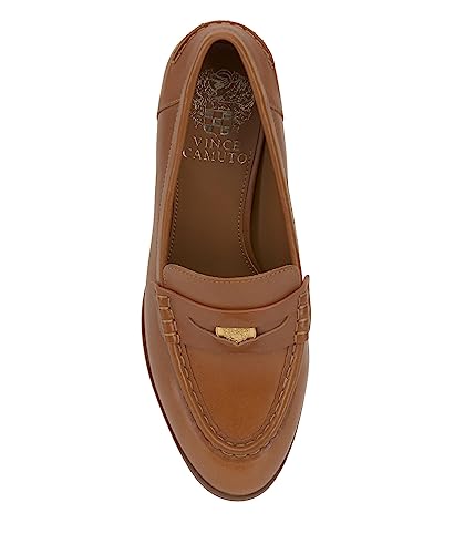 Image of Vince Camuto Women's Carissla Block Heel Loafer