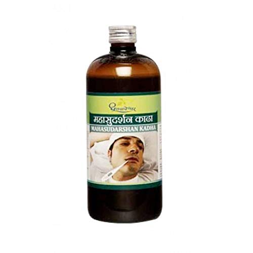 Mahasudarshan Kadha (450 Ml)(Pack of 2) Dhootapapeswar (B08KJKPPFF) Amazon Price History, Amazon Price Tracker