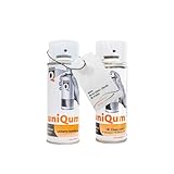 uniQum QUALITY IN NON PAINT