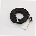 JECOMPRIS-2pcs-Binding-Rope-Rubber-Cargo-Rope-Electric-Bicycle