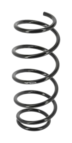 Ressort de suspension Monroe SP5070 pour des trajets urbains sereins en Yaris
