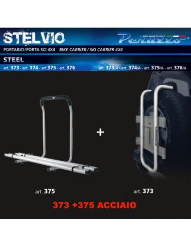 Peruzzo 1139895 Bike Hanger