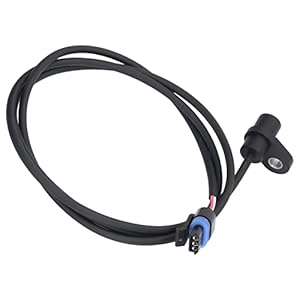 Aqxreight Hall-Effekt-Geschwindigkeitssensor für Polaris