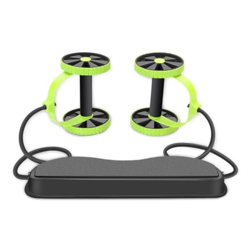 Kit musculação fitness completo academia em casa Aparelho de Giná...