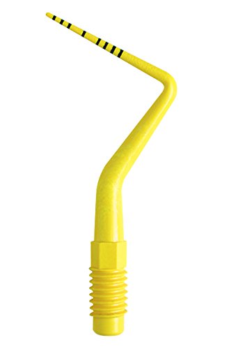 Hu-Friedy PCVWPT Williams ColorVue Probe Tip (Pack of 12)