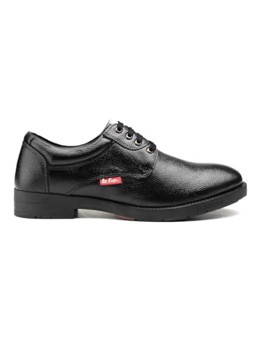 Image of Lee Cooper Men's Leather Shoes