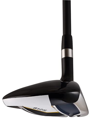 Rife 812s Offset 9 Wood