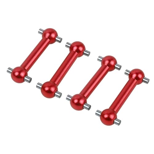 Arbre de conduite RC pour Tamiya TT02S - Améliorez la directivité de votre voiture 1/10