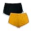 2pk Black Mustard