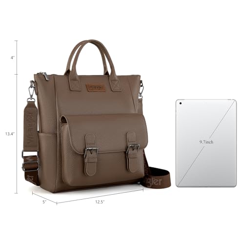 Montana West Modny plecak unisex wypoczynek (1 szt.), Khaki, M, Czas wolny