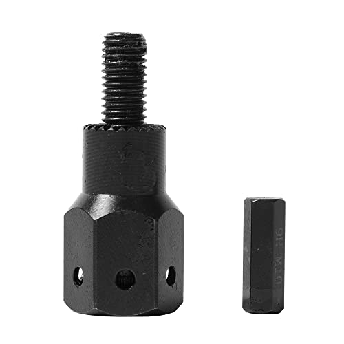 Pistolet à rivets pneumatique pour assemblage sans effort M10 - 2