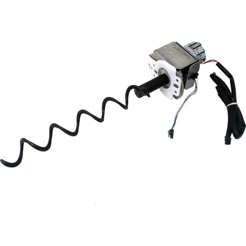 Stove Parts 4 Less Quadra-Fire Mt Vernon AE & Edge 60 Feed Assembly: SRV7034-004