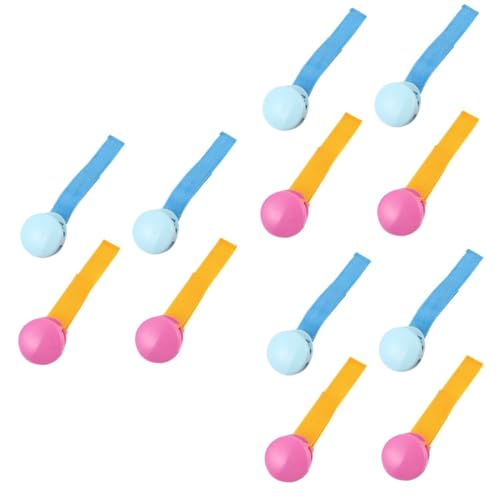 Pinces pour couverture de poussette Vaguelly x12 pièces essentielles pour fixer les langes
