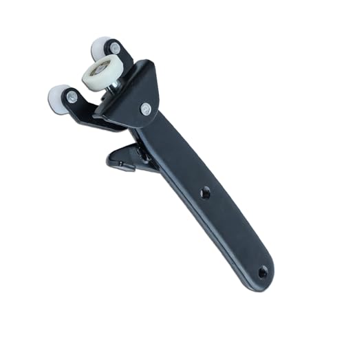 Rodillo bisagra inferior izquierdo de puerta corredera para VW Caddy 2015-2020 referencia 2K0843397