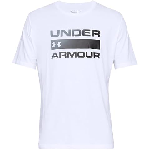 Under Armour Men UA TEAM ISSUE WORDMARK Cover
