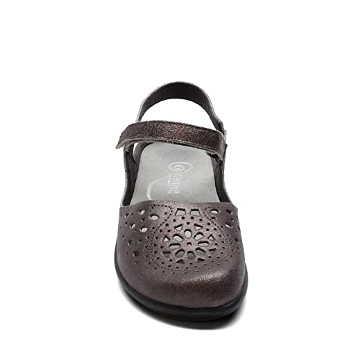 Image of Naot Women's Arataki Flat Sandal