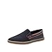Produktbild Rieker Herren B5250 Slipper, Blau, 43 EU