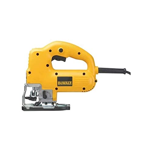 DEWALT Seghetto Alternativo DW341K-QS 550W
