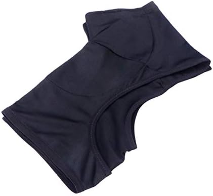 Lot De 3 Gilets Anti-transpiration Pour Femme - En Nylon Respirant, Absorbant, Lavable, Pour Sport Et Quotidien - 6