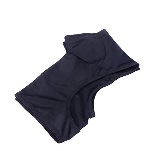 Colete de proteção contra o suor da Heallily, colete reutilizável nas axilas, protetor de suor laváv