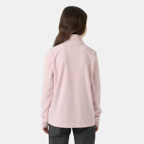 Image of Helly Hansen Kids Fleece Jacket (Big Kid)