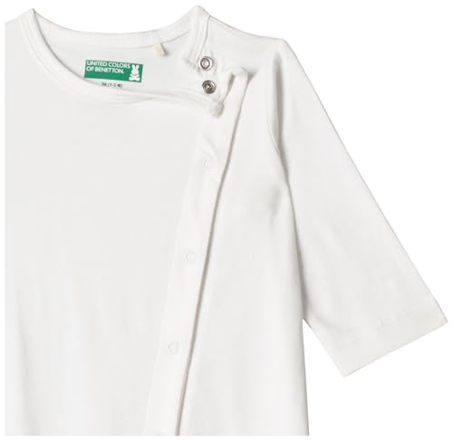 Image of United Colors of Benetton Baby Boys Rompers