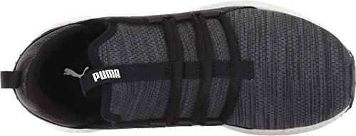 Image of Puma Women Mega NRGY Heather Knit Sneaker