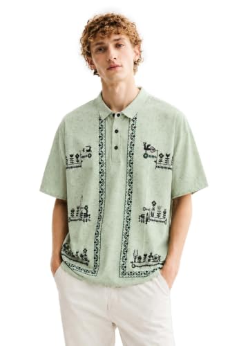 Image of Polo T Shirt for Men | Men Casual T-Shirt | Polo (03-04)