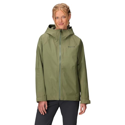 Veste GORE-TEX Marmot imperméable et respirante pour randonnée