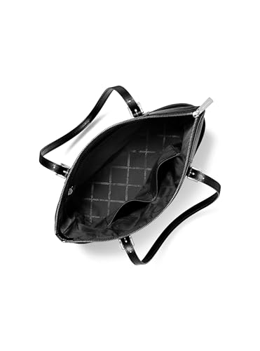 Image of Michael Kors Jet Set Top Zip Tote