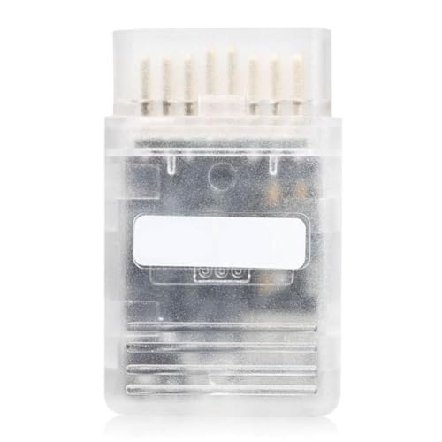 Tuning Tools Openport 2.0 Full Chip Auto ECU OBD2 Scanner USB Interface Compatible with Tactrix Open Port 2.0