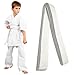 COYUN 1 pcs 220 cm Karate Gürtel, Judo Gürtel, Taekwondo Gürtel,...