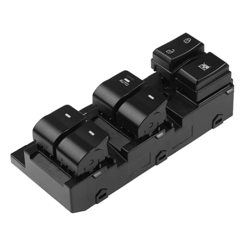 Interrupteur de lunette arrière Elantra 2017-2020 de remplacement 93570F20004X - 4