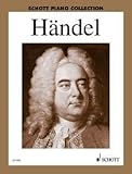 Herausgeber: HERRMANN KURT KLAVIERALBUM - arrangiert für Klavier [Noten / Sheetmusic] Komponist: HAENDEL GEORG FRIEDRICH