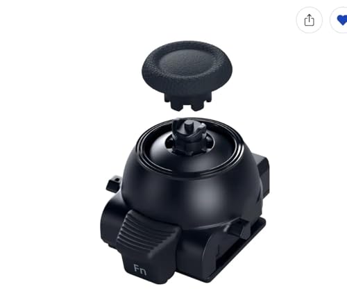 Image of Playstation Stick Module (Renewed)