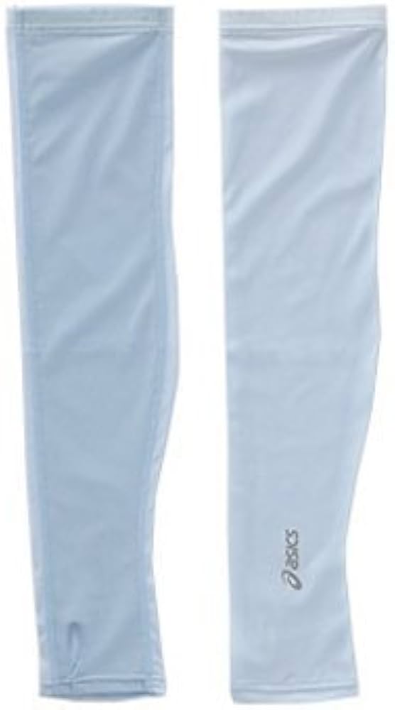 Amazon.co.jp: アシックス(asics) ランニングアームプロテクター ソラ