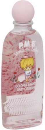 Splash Cologne Girls 8.3 oz (Pack of 4)