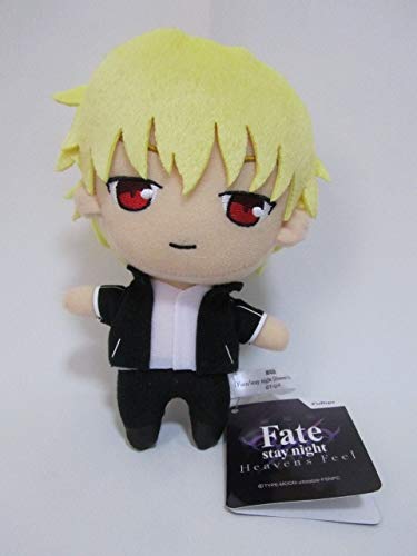 Amazon.co.jp: 劇場版 Fate stay night Heaven's Feel ぬいぐるみ 人形